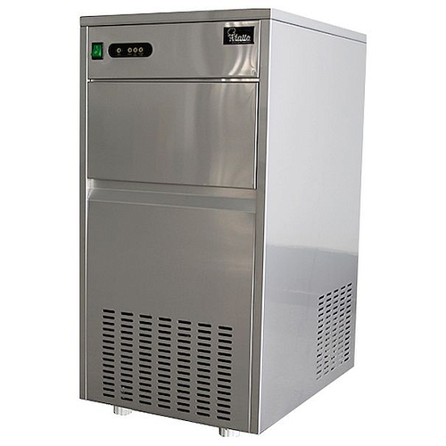 Льдогенератор Viatto VA-IM-25A