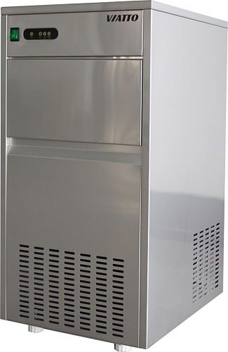 Льдогенератор Viatto VA-IM-25AS