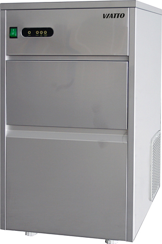 Льдогенератор Viatto VA-IM-50B