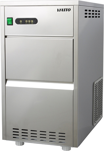 Льдогенератор Viatto VA-IMS-25