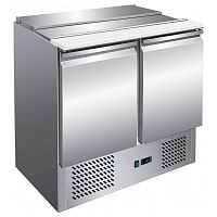 Стол холодильный саладетта Viatto S900SEC