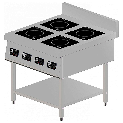 Плита индукционная Viatto VA-IC3504