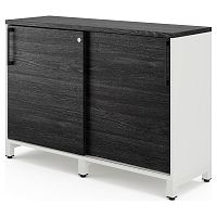 Шкаф-купе Kobor HK/2-120/60/M white/wood