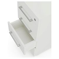 Тумба приставная Kobor TS4-40/60 white/premium