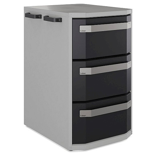 Тумба инструментальная Kobor Expert MTZ/1-50/64 03B