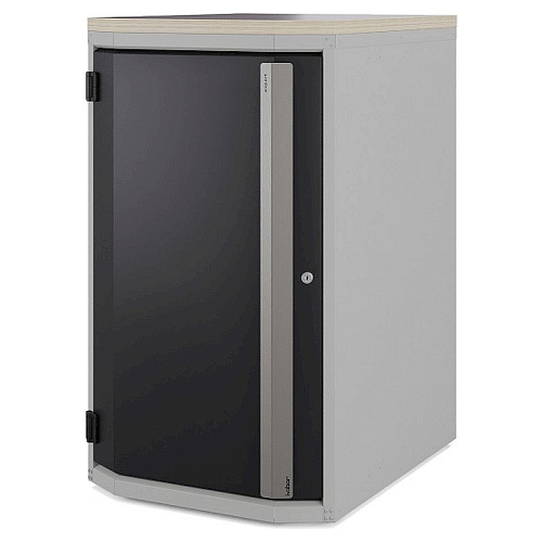 Тумба инструментальная Kobor Expert MTF/1-50/64 1S