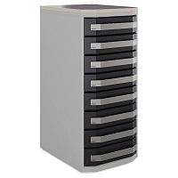 Тумба инструментальная Kobor Expert MTF/3-70/64 80B