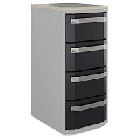 Тумба инструментальная Kobor Expert MTZ/3-70/64 04B