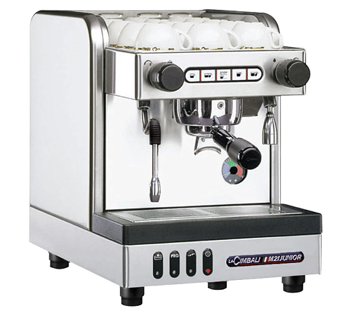 Кофемашина La Cimbali M21 Junior DT/1