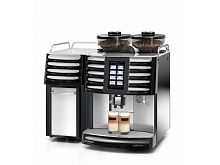 Кофемашина Schaerer Coffee Art Plus