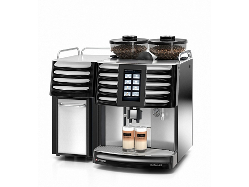 Кофемашина Schaerer Coffee Art Plus
