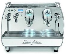 Кофемашина Victoria Arduino Adonis 2Gr Core high groups
