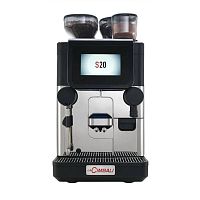 Кофемашина La Cimbali S20 CP10 MilkPS