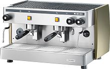 Кофемашина Quality Espresso Futurmat Rimini S2