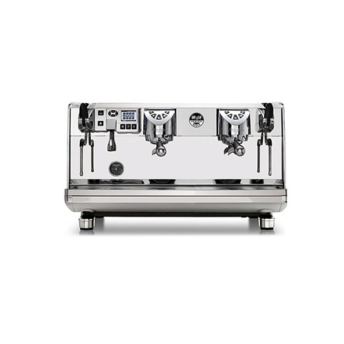 Кофемашина Victoria Arduino VA 358 White Eagle T3 2gr, 220V-380V Steelux+Tall groups