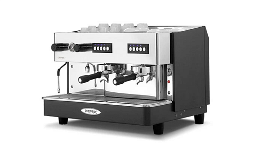 Кофемашина Expobar Monroc Control 2 GR