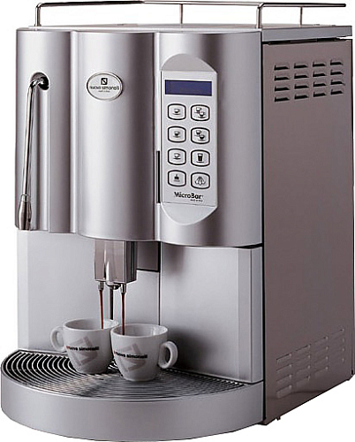 Кофемашина Nuova Simonelli Microbar 2 Grinder