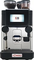 Кофемашина La Cimbali S20 CS10 MilkPS