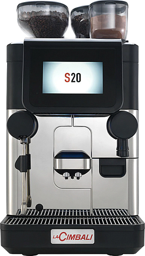 Кофемашина La Cimbali S20 CS10 MilkPS