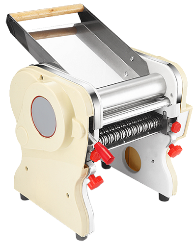 Тестораскаточная машина Crazy Pan CP-DSH240