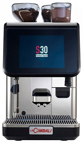 Кофемашина La Cimbali S30 CS11 MilkPS