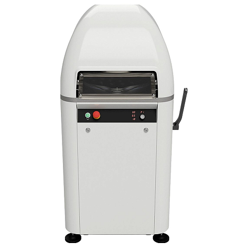 Тестоделитель-округлитель полуавтоматический APACH BAKERY LINE SPA SA30