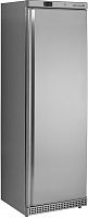 Холодильный шкаф с глухой дверью Tefcold UR400X1 нержавеющий