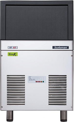 Льдогенератор SCOTSMAN AF 87 AS OX R290 гранулы