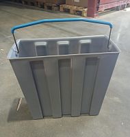 Корзина SCOTSMAN ITS 397Х180Х381ММ