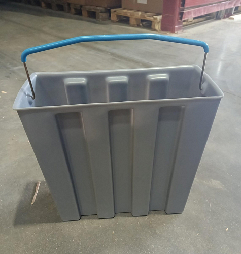 Корзина SCOTSMAN ITS 397Х180Х381ММ