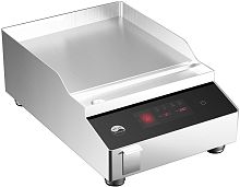 Жарочная поверхность INDOKOR IN5000TFTG индукционная