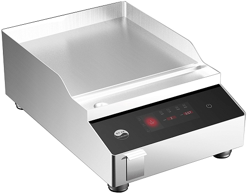 Жарочная поверхность INDOKOR IN5000TFTG индукционная