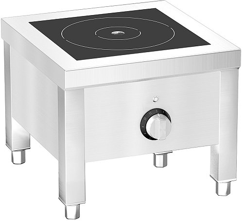 Плита-табурет индукционная INDOKOR IN8000T-Pro