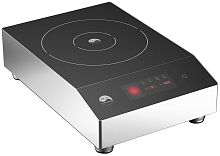 Индукционная плита INDOKOR IN5000TFT