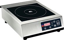 Индукционная плита INDOKOR IN3500 SMALL Light