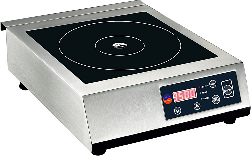 Индукционная плита INDOKOR IN3500 SMALL Light