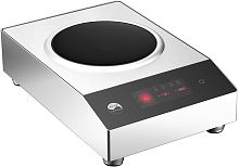 Индукционная плита WOK INDOKOR IN5000TFTW WOK