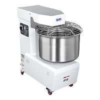 Тестомес спиральный GAM SOFIA 40-2S