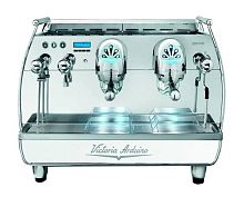 Кофемашина Victoria Arduino Adonis 2G Vic. red