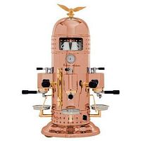 Кофемашина Victoria Arduino Venus Bar 3V Copper