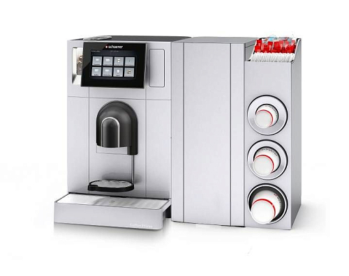 Кофемашина Schaerer Coffee Prime