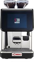 Кофемашина La Cimbali S30 S10 TurboSteam Milk4 Cold Touch