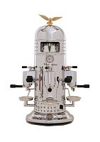 Кофемашина Victoria Arduino Venus Bar 3S Chrome