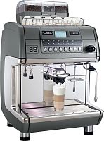 Суперавтоматическая кофемашина La Cimbali S39 TE MilkPS CP/10