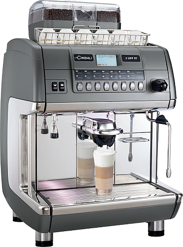 Суперавтоматическая кофемашина La Cimbali S39 TE MilkPS CP/10