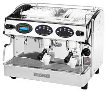 Кофемашина Expobar Elen Display Control 2 GR