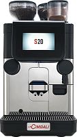 Кофемашина La Cimbali S20 CS11 MilkPS