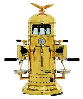 Кофемашина Victoria Arduino Venus Bar 2V Brass