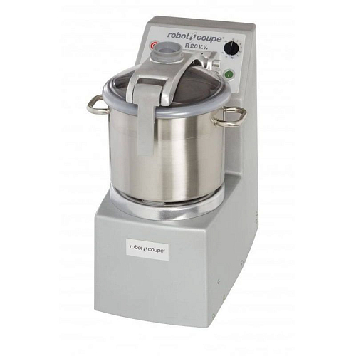 Куттер Robot Coupe R20 VV