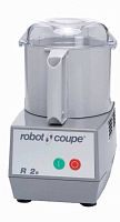 Куттер Robot Coupe R2B